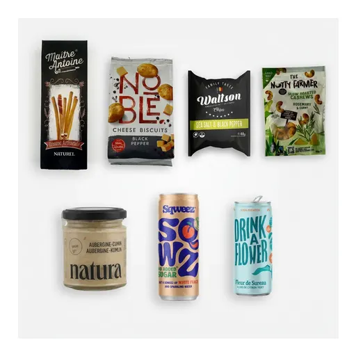 Aperobox alcoholvrij "Evelien"