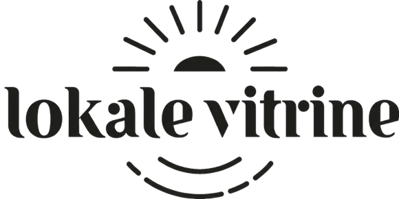 Logo van Lokale Vitrine