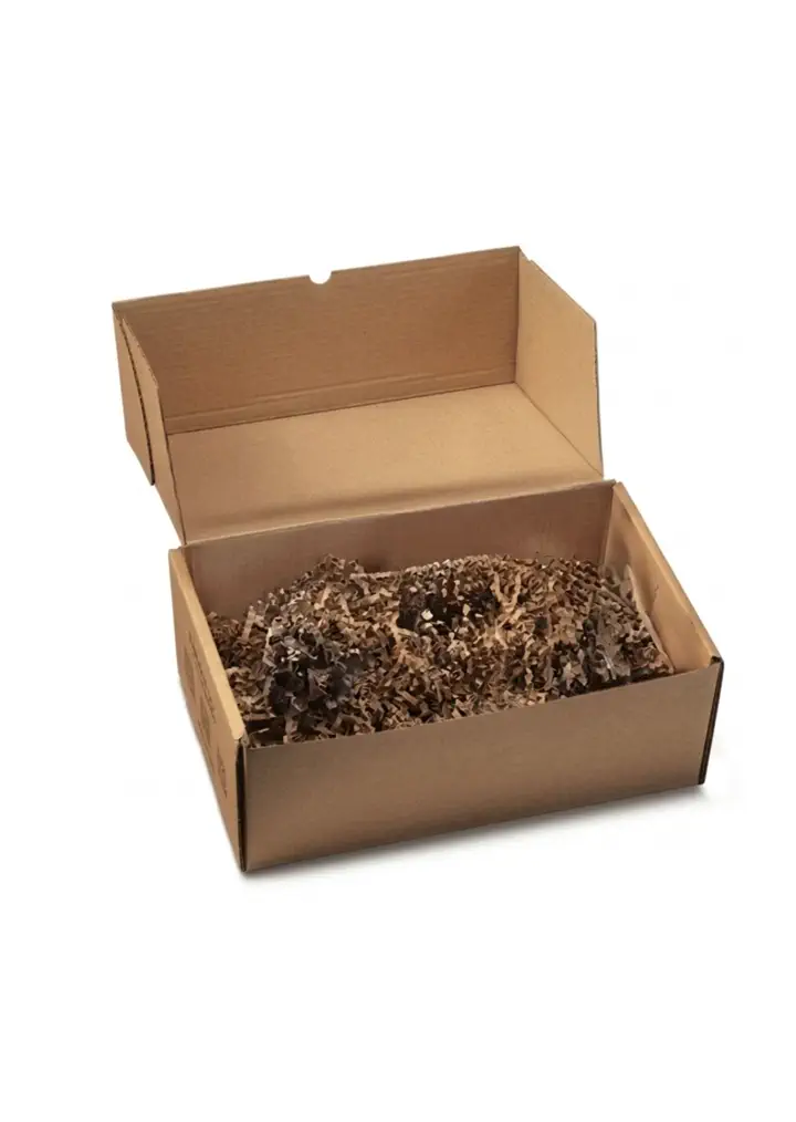 Voorbeeld van een box