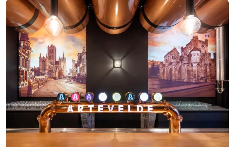 Brouwerij Artevelde