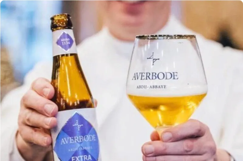 Brouwerij Averbode