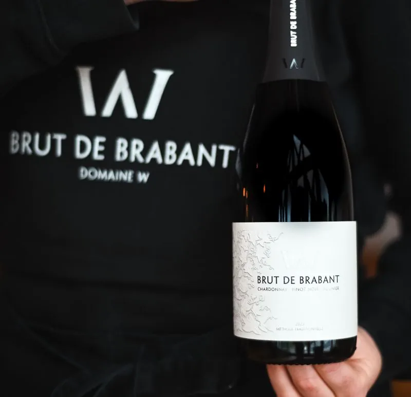 Domaine W