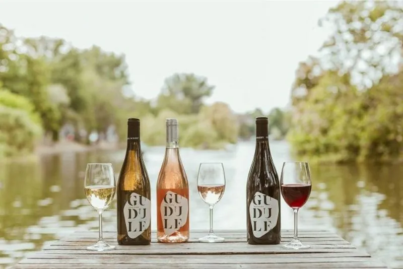 Gudule Winery Brussels