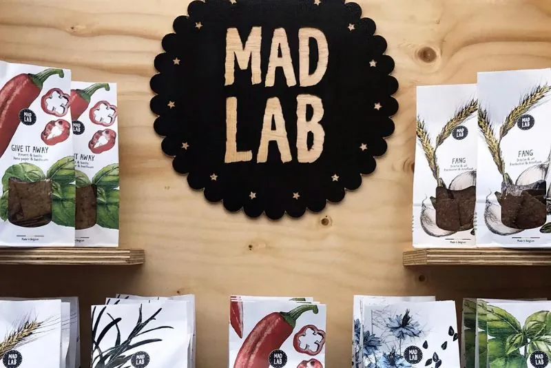 MadLab