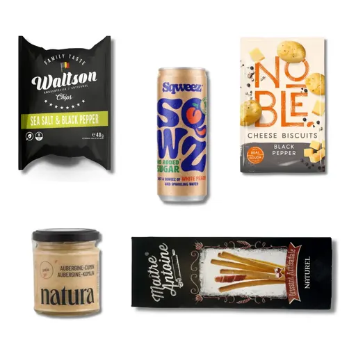 Aperobox alcoholvrij "Tijl"