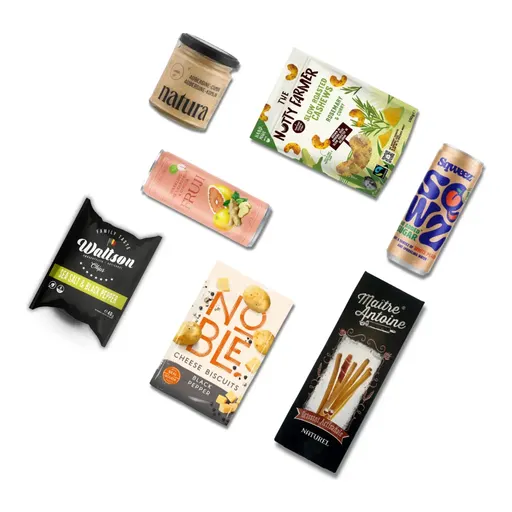 Aperobox alcoholvrij "Evelien"