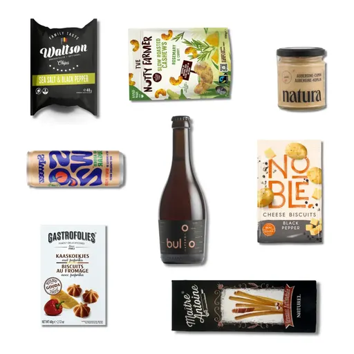 Aperobox alcoholvrij "Koen"