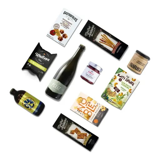 Aperobox alcoholvrij "Lotte"