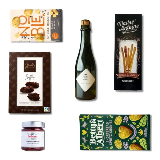 Gourmet Box "Femke"