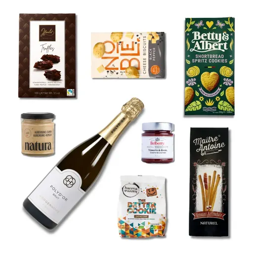 Gourmet Box "Lien"