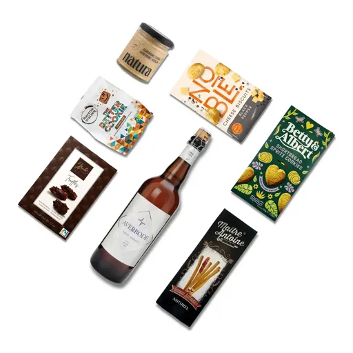 Gourmet Box "Kristof"