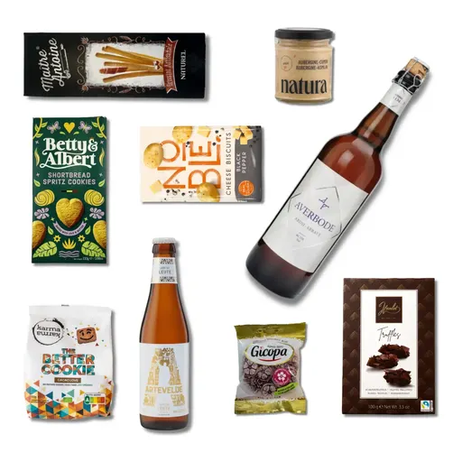 Gourmet Box "Sofie"