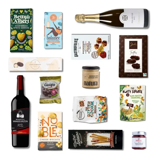 Gourmet Box "Anton"