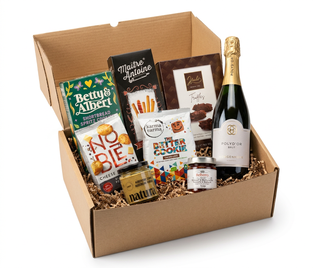 Gourmet Box "Femke"